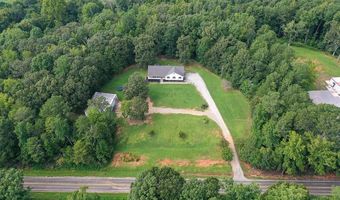 2275 Hwy 184 W, Abbeville, SC 29639