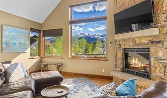114 LUISA Dr, Breckenridge, CO 80424