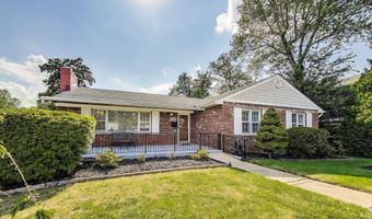 3100 N GLEBE Rd, Arlington, VA 22207