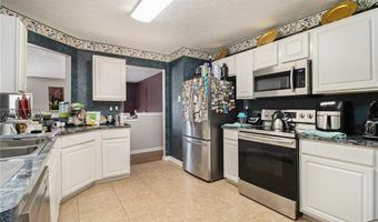 3372 Springside Rdg, Decatur, GA 30034