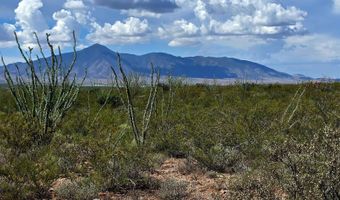 Tbd E Beech Craft Boulevard, Bisbee, AZ 85603