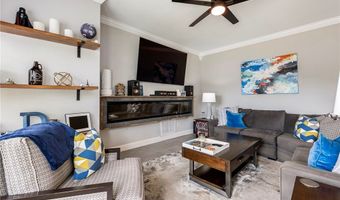 210 NW Olinka Pass St, Bentonville, AR 72712