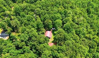 1525 Sperin Rd, Ball Ground, GA 30107
