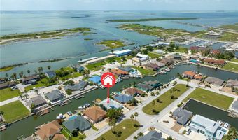 1025 Pompano Dr, Aransas Pass, TX 78336