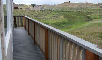 5 E SHOSHONE Trl, Boulder, WY 82923