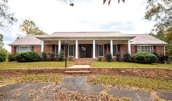 680 N 2ND Ave, Ashland, AL 36251