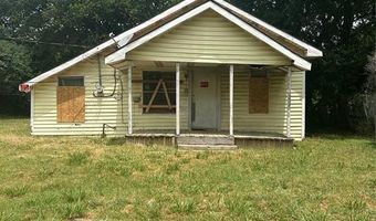 804 S Rusk Ave, Alvarado, TX 76009