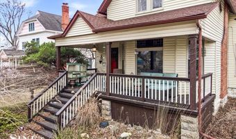 1713 St Clair River Dr, Algonac, MI 48001