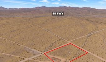 0 Langley St, Apple Valley, CA 92307