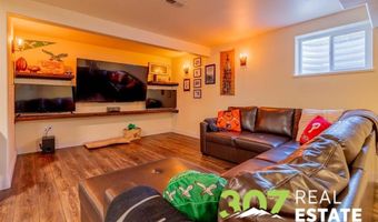 2929 E Ave, Cody, WY 82414