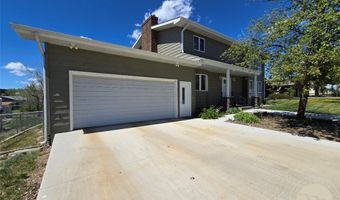 315 S 4th St W, Baker, MT 59313