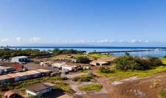 Maunaloa Hwy, Kaunakakai, HI 96748