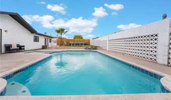3992 Chinchilla Ave, Las Vegas, NV 89121