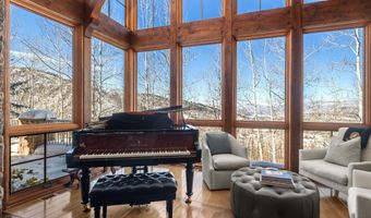 170 Falcon Rd, Aspen, CO 81611