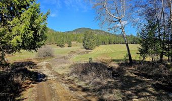 2068 ADDY-GIFFORD Rd, Addy, WA 99101