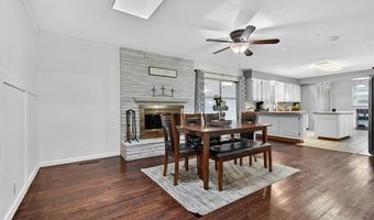 1621 Harris Dr, Bartlesville, OK 74006