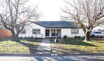 4525 N 7th St, Abilene, TX 79603