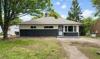 1334 Miller Ave, Ann Arbor, MI 48103
