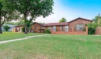 2023 S 5 St F, Abilene, TX 79602