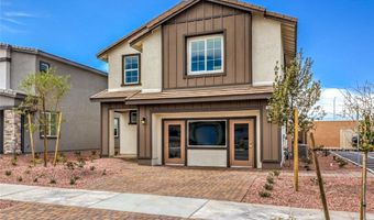1032 PEACOCK PLUME Ave, Henderson, NV 89011