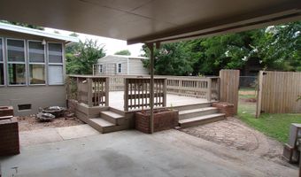 601 E GLADE Rd, Anniston, AL 36206