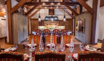 2815 N BLACK SHEEP FARM Rd, Alta, WY 83414