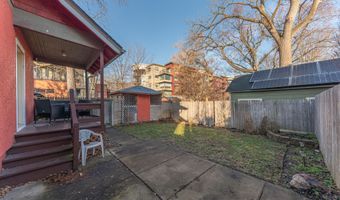210 W Kingsley St, Ann Arbor, MI 48103