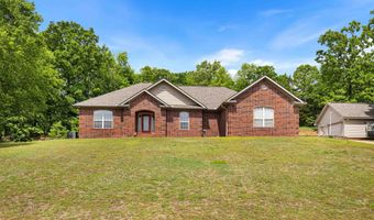 101 W Lake Cv, Beebe, AR 72012