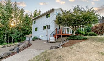 18949 SE TICKLE CREEK Rd, Boring, OR 97009