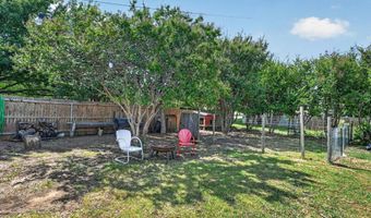 1103 Burnett Blvd, Alvarado, TX 76009