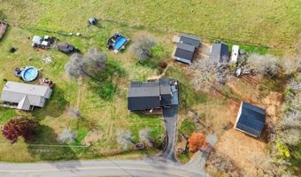 707 Gardner Rd, Barren Springs, VA 24313