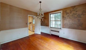 808 W South St, Ahoskie, NC 27910