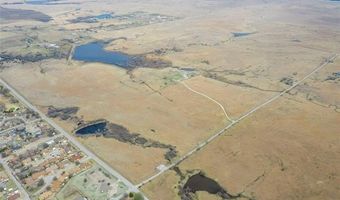 Bison Road, Bartlesville, OK 74006