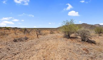 41990 N CAHAVA RANCH Rd None, Cave Creek, AZ 85331