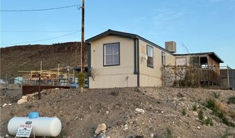 507 S Second St, Goldfield, NV 89013