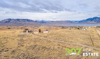 231 Carter View Dr, Cody, WY 82414