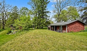 10748 100th St SE, Alto, MI 49302