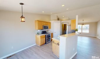 156 Prairie Ln, Fernley, NV 89408