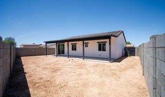 9325 W ONEIDA Dr, Arizona City, AZ 85123