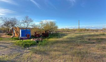 14061 S Avenida Haley, Sahuarita, AZ 85629