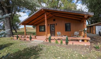 183 185 Rd, Big Horn, WY 82833