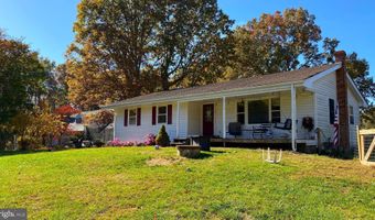 13202 PERRY'S MOUNTAIN Ln, Amissville, VA 20106