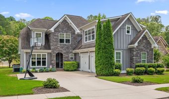 10628 Barrow Ln, Apison, TN 37302