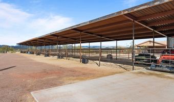 1485 N Brunner Ln, Wickenburg, AZ 85390