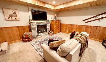 636 W Kokopelli, Brian Head, UT 84719
