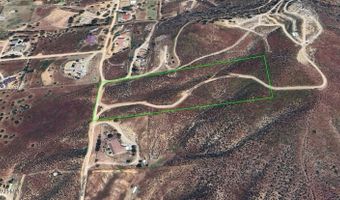 Corradi Terrace & Via Famero Dr, Acton, CA 93510
