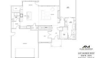 4504 W 150 N Lot 168 Phase 3, Cedar City, UT 84720