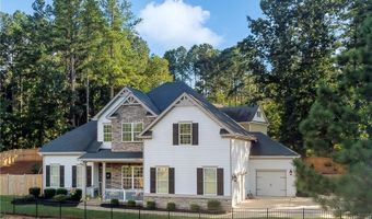 601 Legacy Run, Ball Ground, GA 30107