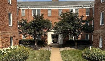 922 S WASHINGTON St S #112, Alexandria, VA 22314