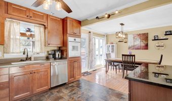 1803 Linwood Dr, Bedford, IN 47421